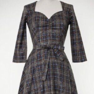 1x Heart of Haute Alisa dress